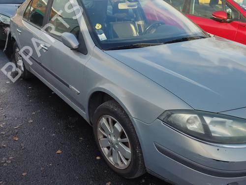 Starter RENAULT LAGUNA II (BG0/1_) 2.0 16V (BG00, BG0K, BG0P, BG0W) | BP27266606M8 - Image 7