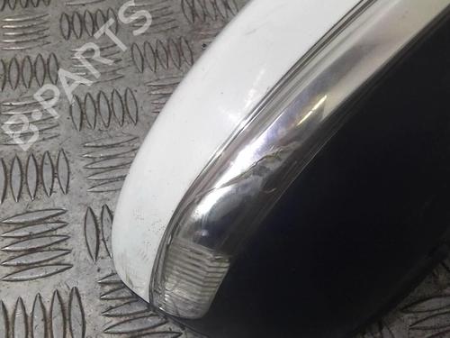 Used Right mirror PEUGEOT 208 I (CA_, CC_) 1.4 HDi (68 hp) 20361967