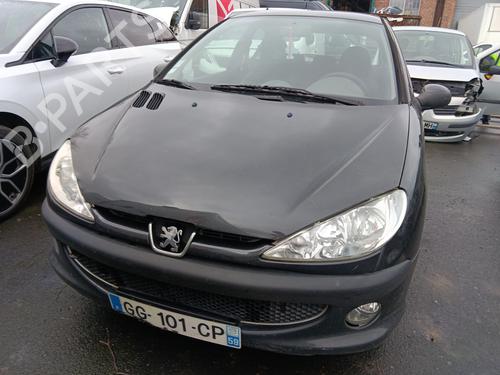 Front left panel PEUGEOT 206 Hatchback (2A/C)  | BP34385475C58  - Image 5
