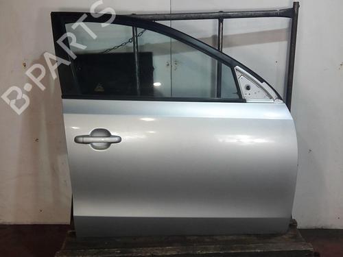 Right front door HYUNDAI i30 (FD) 1.6 CRDi | BP20367372C3 