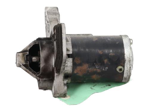 Used Starter DACIA LODGY (JS_) 1.2 TCe (JSAY, JSM0) (115 hp) 20857820