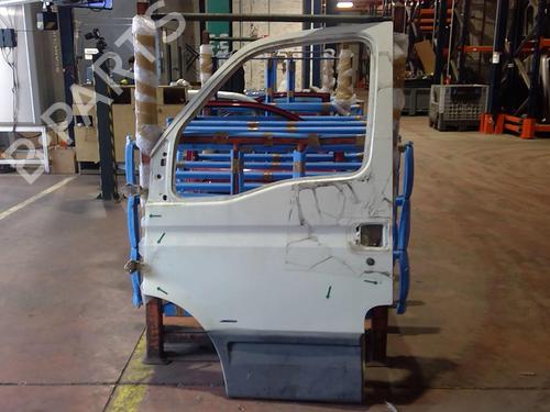 Used Left front door IVECO DAILY IV Van 29L12 V, 29L12 V/P (116 hp) 29919728