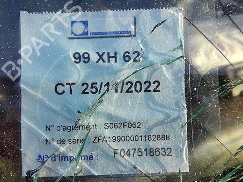 Used Parts FIAT GRANDE PUNTO (199_)  1.9 D Multijet  1876926