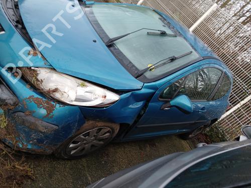 Used Parts PEUGEOT 207 (WA_, WC_)  1.4  4413834