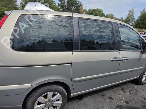 Rattstammestilk CITROËN C8 (EA_, EB_) 2.2 HDi | BP38526641I23 - Image 9