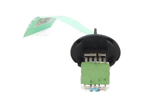 Heater resistor CITROËN C3 II (SC_) 1.1 i | BP30362257M108 - Image 4