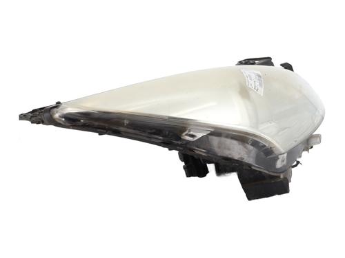 Right headlight PEUGEOT 3008 I MPV (0U_) 1.6 HDi | BP29197256C29 