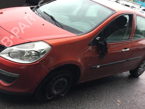 Right taillight RENAULT CLIO III (BR0/1, CR0/1) 1.5 dCi (BR17, CR17) | BP20355374C35 