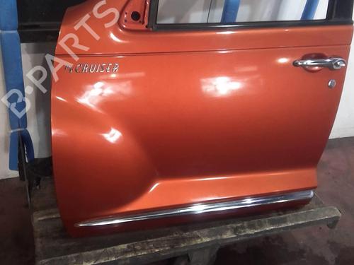 Used Left front door Left front door 20357407 20357407