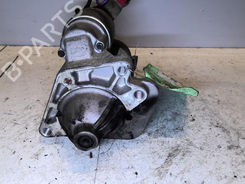 Used Starter Starter DACIA LOGAN (LS_) 1.5 dCi (LS0K) (68 hp) 20357339 20357339