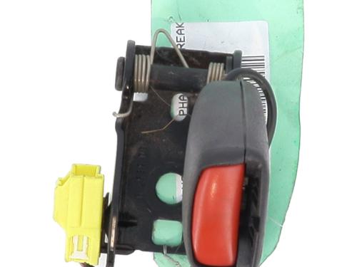 Seat buckle VOLVO V70 III (135) D5 | BP30159537I32