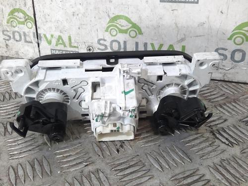 Used Climate control Climate control DACIA SANDERO II 1.2 (75 hp) 21826108 21826108