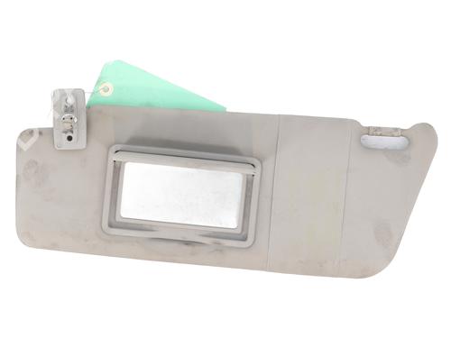 Left sun visor MERCEDES-BENZ C-CLASS (W203) C 200 CDI (203.007) | BP33328779I1 - Image 2