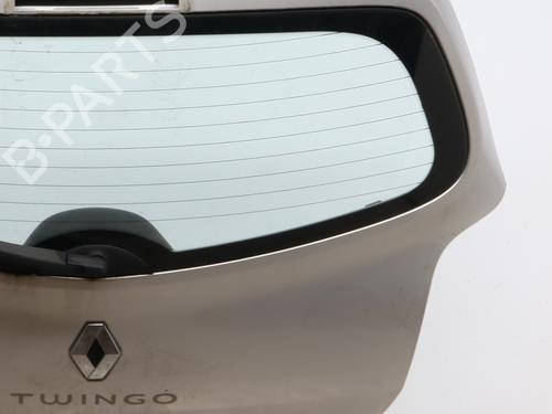 tailgate-renault-twingo-ii-cn0_-2007-31983782 main image