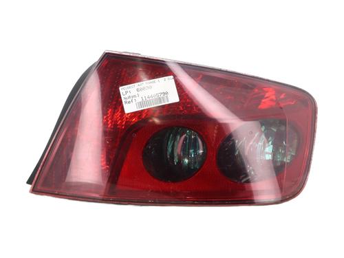 Used Right taillight PEUGEOT 407 (6D_) 2.0 HDi 135 (6DRHRH, 6DRHRE, 6DRHRG, 6DRHRJ) (136 hp) 30056761