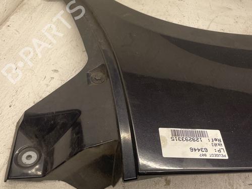 Other PEUGEOT 807 (EB_) 2.0 HDi | BP37189312O1  - Image 5
