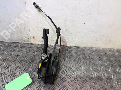 Rear left lock FORD FIESTA VI (CB1, CCN) 1.6 TDCi | BP20353812C100 