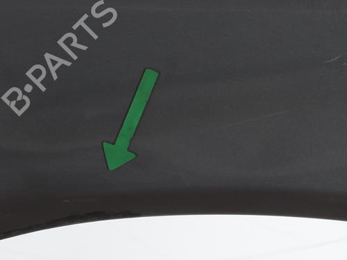 Left front fenders PEUGEOT 406 (8B) 1.8 16V | BP25603717C41 