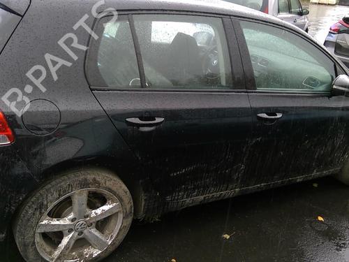 Engine control unit (ECU) VW GOLF VI (5K1) 1.6 TDI | BP31704598M57 - Image 13