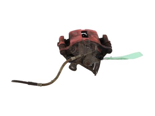 Left rear brake caliper JAGUAR S-TYPE II (X200) 2.7 D | BP22400729M107 