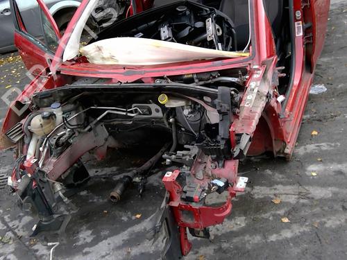 Rear left seatbelt CITROËN C3 II (SC_) 1.4 HDi 70 (SC8HZC, SC8HR0, SC8HP4) | BP30116325I29  - Image 14