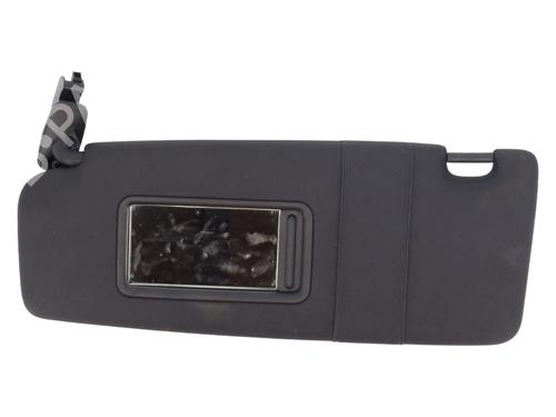 Used Left sun visor Left sun visor AUDI TT (8J3) 2.0 TFSI (200 hp) 33605466 33605466