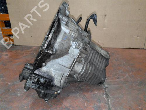 Gearbox CITROËN C8 (EA_, EB_) 2.0 HDi 135 | BP36955650M3 - Image 2