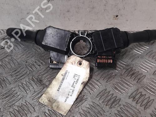 Steering column stalk CITROËN C1 (PM_, PN_) 1.4 HDi | BP21759232I23 