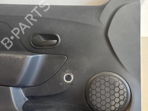Front left panel DACIA SANDERO II 1.0 SCe 75 (B8JC, B8JD, B8NC) | BP36955983C58 - Image 3