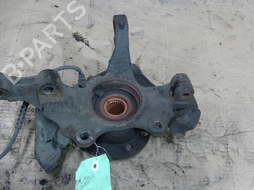 Right front steering knuckle OPEL CORSA D (S07) 1.3 CDTI (L08, L68) | BP28163634M26 - Image 3