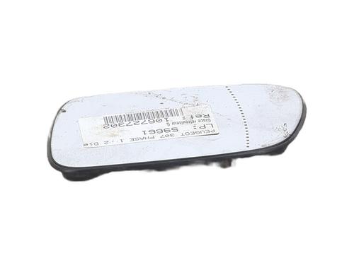 Left mirror glass PEUGEOT 307 (3A/C) 2.0 HDi 110 | BP26436237C148 