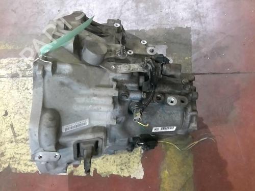 Gearbox HONDA CIVIC VIII Hatchback (FN, FK) 2.2 CTDi (FK3) | BP22005260M3 