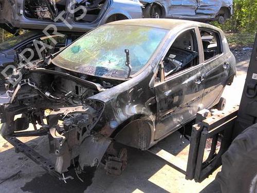 Left front window switch RENAULT CLIO III (BR0/1, CR0/1) 1.5 dCi (BR17, CR17) | BP25871264I27  - Image 16