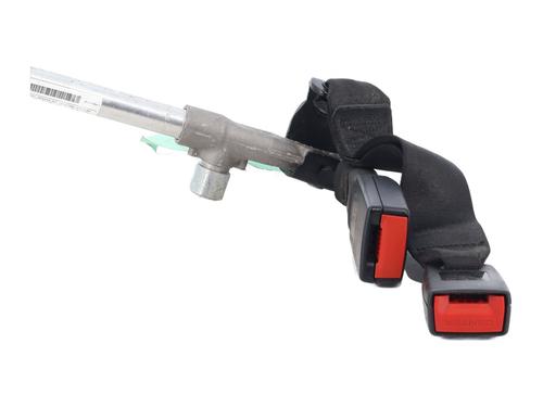 Used Seat buckle Seat buckle BMW 3 (E90) 318 d (122 hp) 31635041 31635041