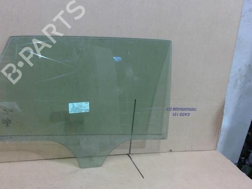 Rear right door window MERCEDES-BENZ B-CLASS Sports Tourer (W246, W242) B 180 CDI / d (246.212) | BP27368274C21 