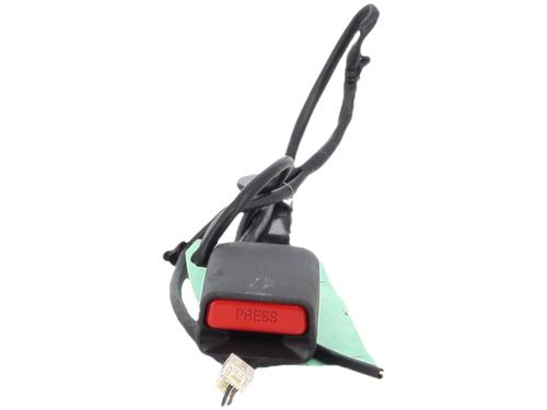 Engache cinturón Engache cinturón NISSAN NOTE (E12) 1.5 dCi (90 hp) 36761168 36761168
