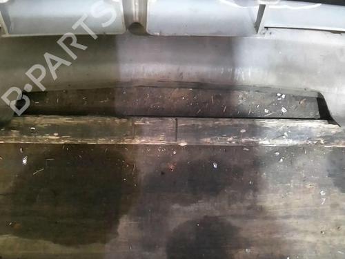 Front bumper NISSAN ALMERA TINO (V10) 2.2 dCi | BP23865012C7 
