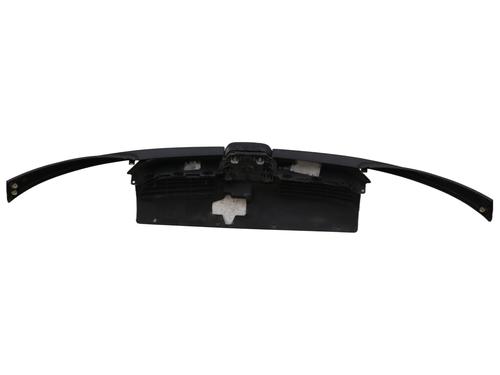 Grill PEUGEOT 206 Hatchback (2A/C) 1.4 HDi eco 70 | BP24573755C40 