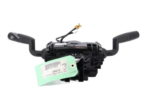 Used Steering column stalk Steering column stalk LAND ROVER FREELANDER 2 (L359) 2.2 SD4 4x4 (190 hp) 33605375 33605375