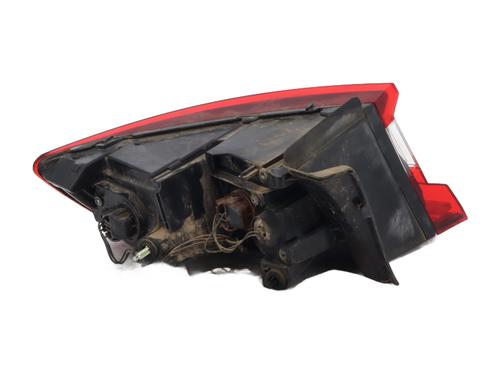 Right taillight RENAULT MEGANE IV Hatchback (B9A/M/N_) 1.5 dCi 90 (B9A1) | BP30555781C35  - Image 5