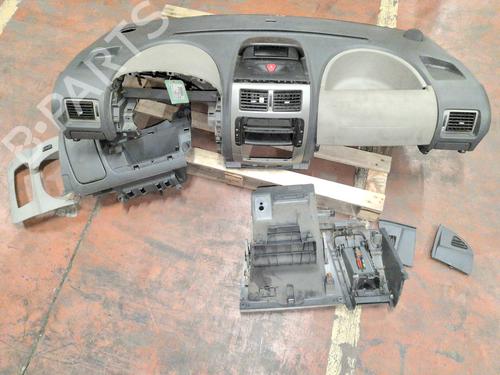 Dashboard Dashboard PEUGEOT EXPERT Tepee (VF3X_) 2.0 HDi 140 (136 hp) 34414722 34414722