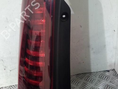 Used Left taillight Left taillight RENAULT ESPACE IV (JK0/1_) 2.0 dCi (JK01, JK02, JK1J, JK1K, JK1H) (150 hp) 20359896 20359896