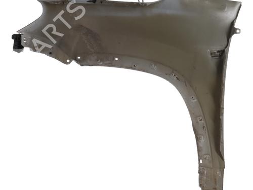 Right front fenders CHEVROLET ORLANDO (J309) 2.0 D | BP24862932C42