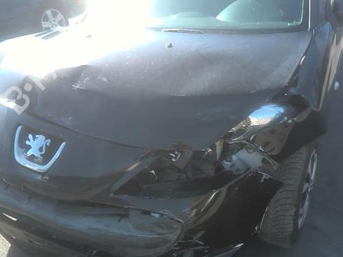 Front right seatbelt PEUGEOT 206+ (2L_, 2M_) 1.4 HDi eco 70 | BP25407664I25 - Image 17