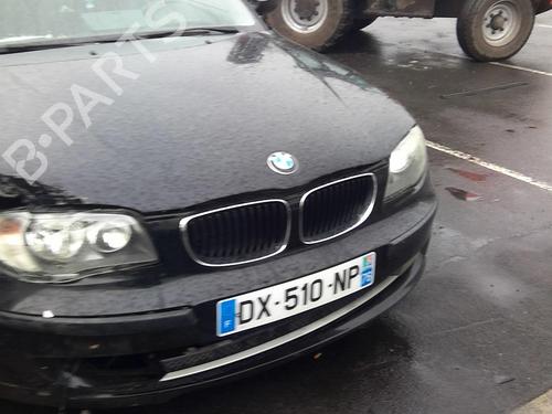 Gearbox BMW 1 (E81) 116 i | BP21080723M3  - Image 8
