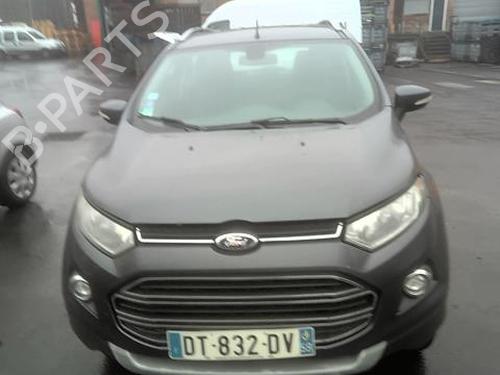 Left sun visor FORD ECOSPORT 1.0 EcoBoost | BP24512635I1 - Image 8
