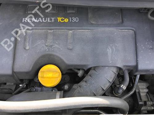 Used Parts RENAULT SCÉNIC III (JZ0/1_) 1.4 16V (JZ0F, JZ1V) 4988683