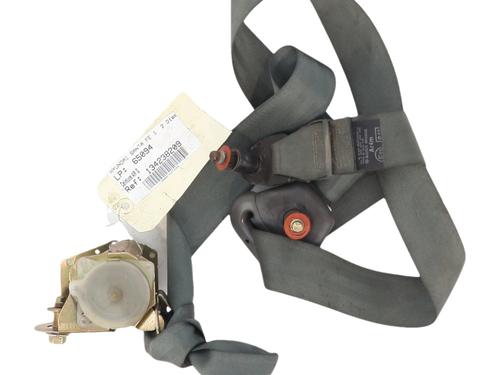 Used Rear left seatbelt Rear left seatbelt HYUNDAI SANTA FÉ I (SM) 2.0 CRDi 4x4 (125 hp) 40000692 40000692