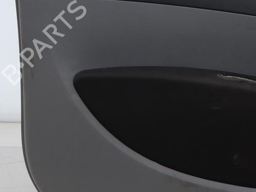 Front left panel RENAULT CLIO II (BB_, CB_) | BP33945523C58 - Image 4