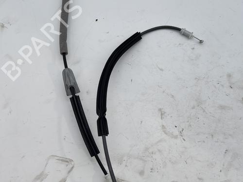 Used Front right lock Front right lock DS DS 3 / DS 3 CROSSBACK (UR_, UC_, UJ_) 1.5 BlueHDi 130 (UCYHZR) (130 hp) 33968616 33968616